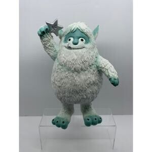Abominable Snowman Figure